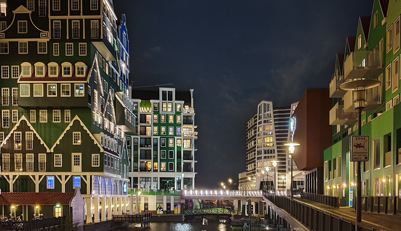 Wat te doen in Zaandam de beste activiteiten en attracties